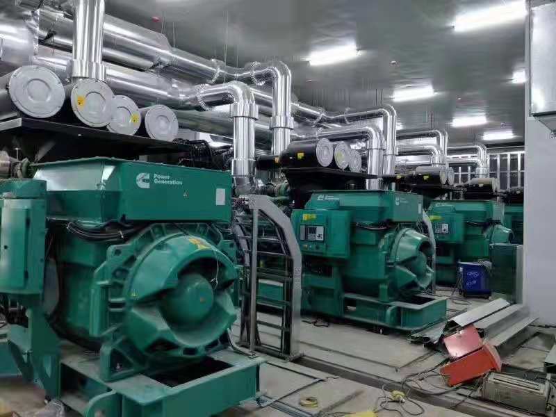 坡头镇发电机出租 坡头镇发电机出租